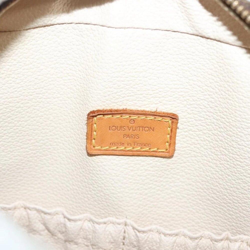 LOUIS VUITTON Monogram Spontini Hand Bag M47500 LV Auth ep10226 - Picture 12 of 16